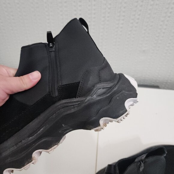 Sorel Kinetic Acadia Bootie Winter Waterproof ankle Boots Women's Size 8 - Picture 10 of 15